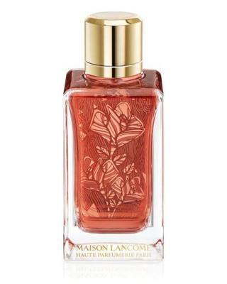 [Lancome Roses Berberanza Perfume Sample]