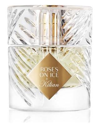 [Kilian Roses on Ice Perfume Sample]
