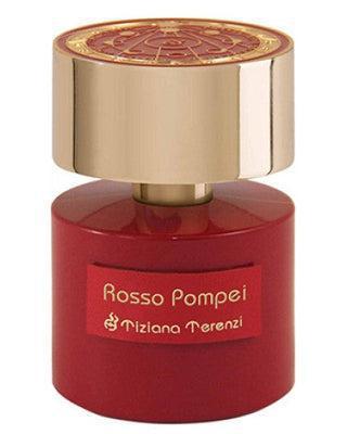Tiziana Terenzi Rosso Pompei Perfume Sample
