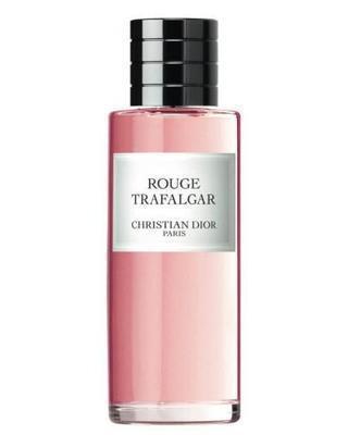 [Christian Dior Rouge Trafalgar Perfume Sample]