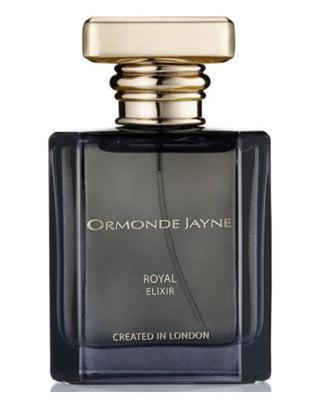 Ormonde Jayne Royal Elixir Perfume Sample