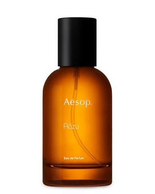 Aesop Rozu Perfume Sample