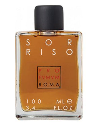Profumum Roma Sorriso Perfume Fragrance Sample Online