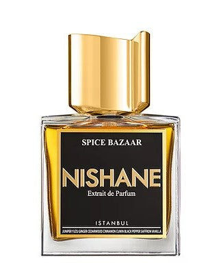 [Nishane Spice Bazaar Perfume Sample]