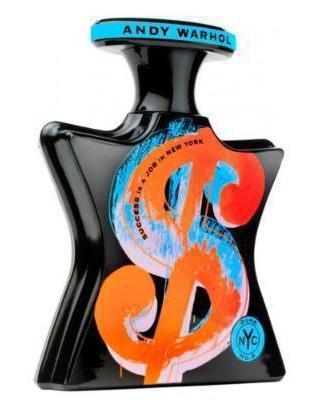 Bond No.9 Success is a job in New York Perfume Fragrance Sample Online