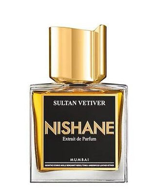 [Nishane Sultan Vetiver Perfume Sample]