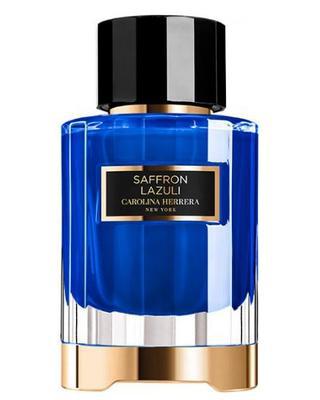 [Carolina Herrera Saffron Lazuli Perfume Sample]