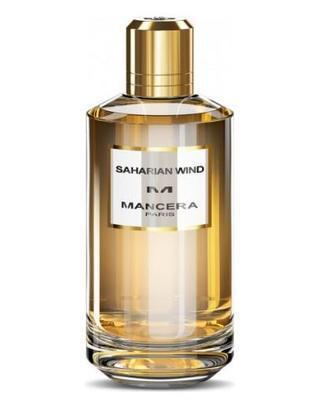 [Mancera Saharian Wind Perfume Sample]