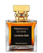 [Fragrance du Bois Sahraa Oud Perfume Sample]