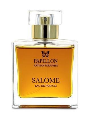 [Salome by Papillon Artisan Perfumes and cologne Samples]