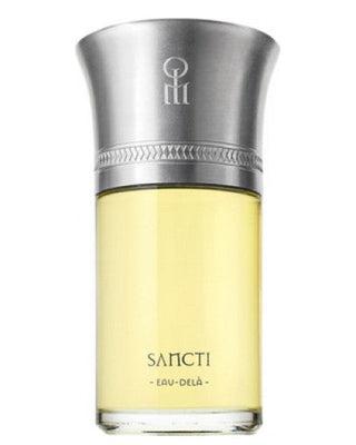 Les Liquides Imaginaires Sancti Perfume Sample