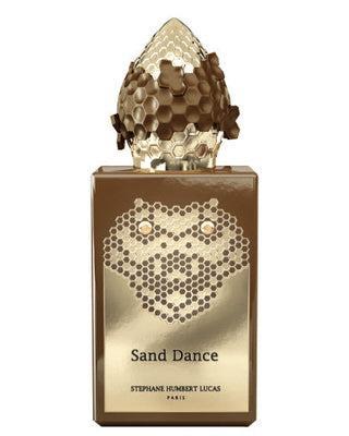 Stephane Humbert Lucas Sand Dance Perfume Sample