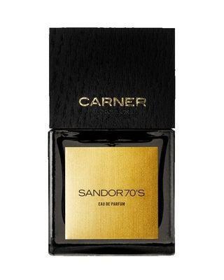 Carner Barcelona Sandor 70's Sample