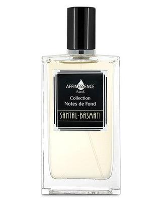 [Affinessence Santal Basmati Perfume Sample]