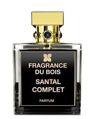 Fragrance du Bois Santal Complet Perfume Samples Decants