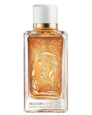 [Lancome Santal Kardamon Perfume Sample]