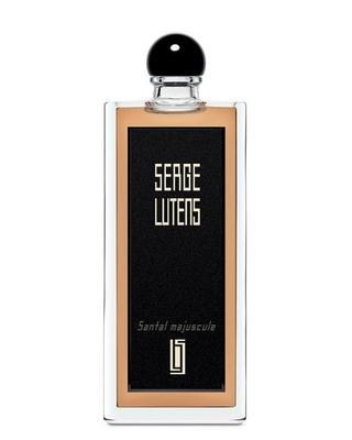 [Serge Lutens Santal Majuscule Perfume Sample]