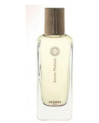 [Hermes Santal Massoia Perfume Sample]