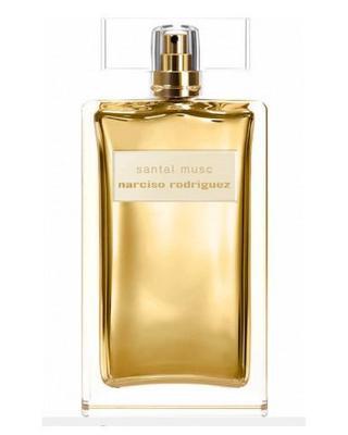 [Narciso Rodriguez Santal Musc Fragrance Sample]