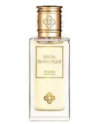 Santal du Pacifique Extrait Sample