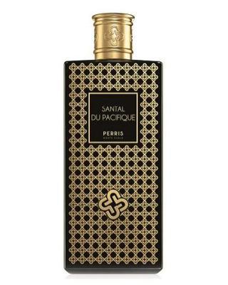 Santal du Pacifique Perfume Sample