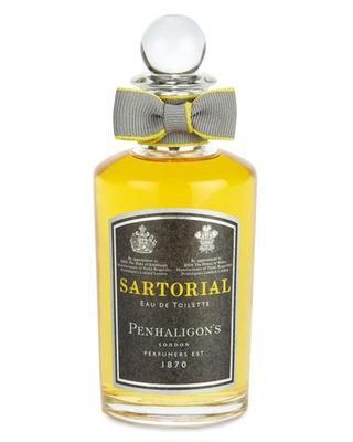 [Penhaligons Sartorial Perfume Sample]