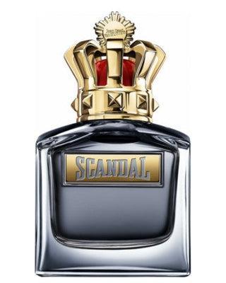 Jean Paul Gaultier Scandal - Eau de Parfum (sample)