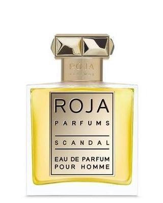 Roja Parfums Scandal Pour Homme EDP Perfume Sample