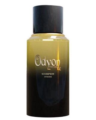 [Odyon Scorpion Intense Perfume Sample]