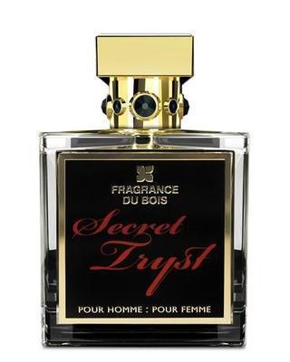 Fragrance du Bois Secret Tryst Perfume Sample