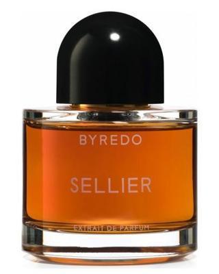 [Byredo Sellier Perfume Sample]