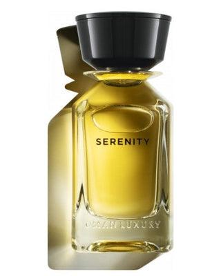 [Omanluxury Serenity Perfume Sample]