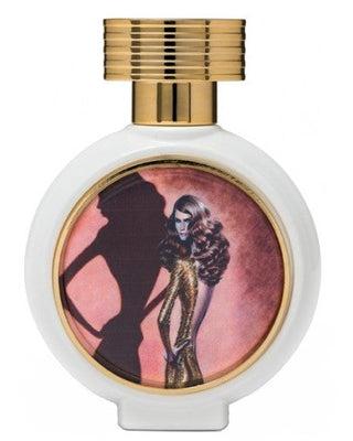 Haute Fragrance Company Shade of Chocolate Perfume Sample