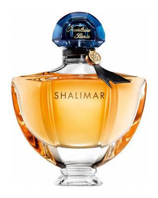 Guerlain Shalimar EDP Perfume Sample