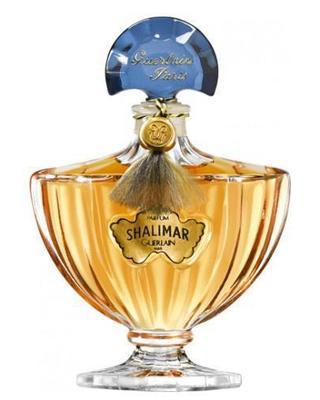 THE EXCLUSIVE BEAUTY DIARY : CHANEL N°5 & GUERLAIN SHALIMAR – 100