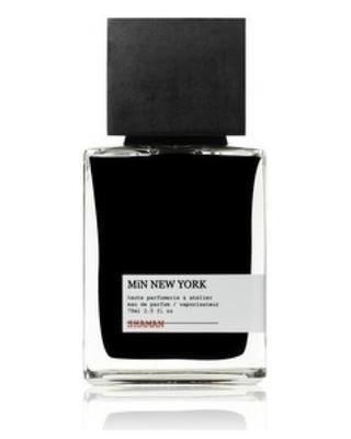MiN New York Shaman Sample