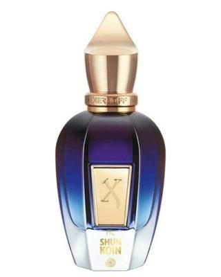 Xerjoff Shunkoin Perfume Sample