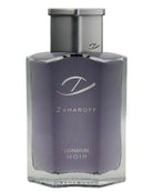 [Zaharoff Signature Noir Fragrance Samples]
