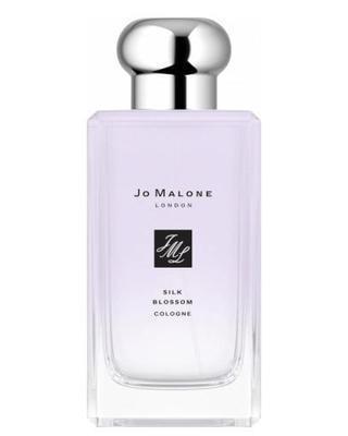 [Jo Malone Silk Blossom Perfume Sample]