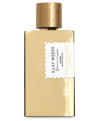 [Silky Woods GOLDFIELD & BANKS Perfume Sample]