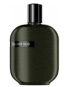 Amouage Silver Oud Sample