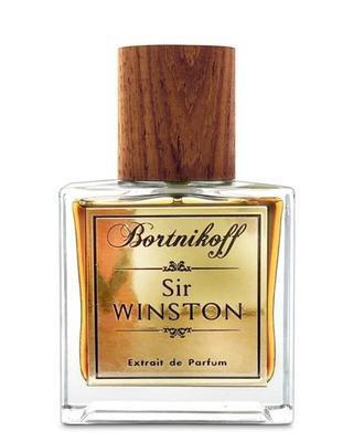 [Sir Winston by Bortnikoff Perfume Sample]