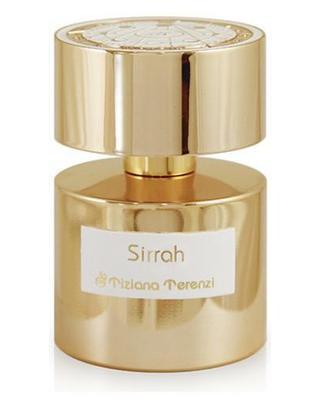 [Tiziana Terenzi Sirrah Perfume Sample]