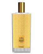 [Memo Siwa Perfume Sample]