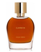 [Hiram Green Slowdive Perfume Sample]