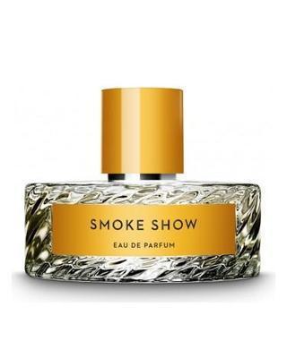 [Smoke Show Vilhelm Parfumerie Perfume Sample]
