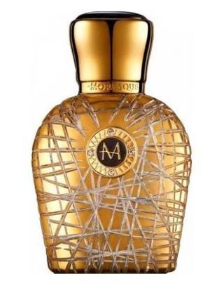 [Sole by Moresque Perfume Sample]