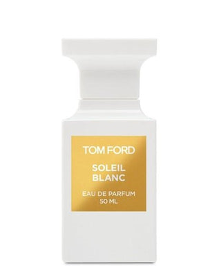 [Tom Ford Soleil Blanc Perfume Sample]