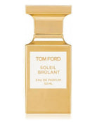 #TomFord #SoleilBrulant #Perfume #Sample