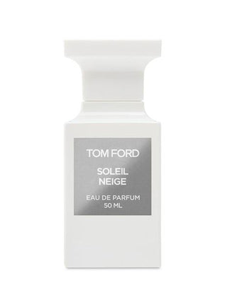 [Tom Ford Soleil Neige Perfume Sample]